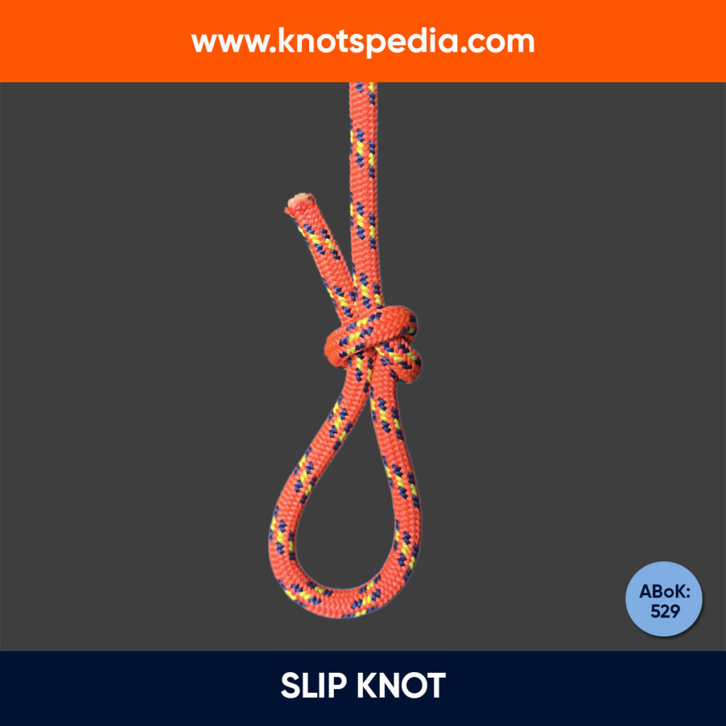 SLIP-KNOT