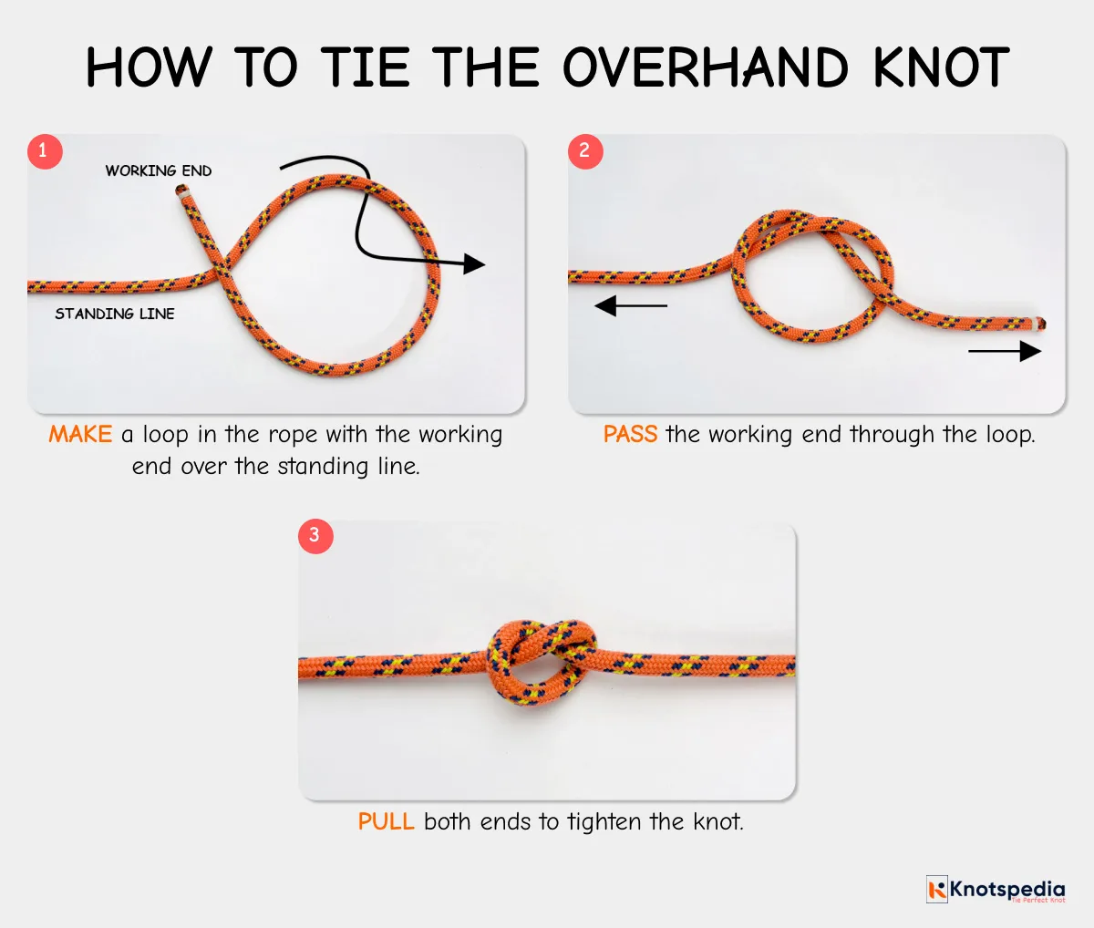 overhand-knot-diagram-how-to-tie-the-overhand-knot-step-by-step-knotspedia overhand-knot-diagram-how-to-tie-the-overhand-knot-step-by-step-knotspedia