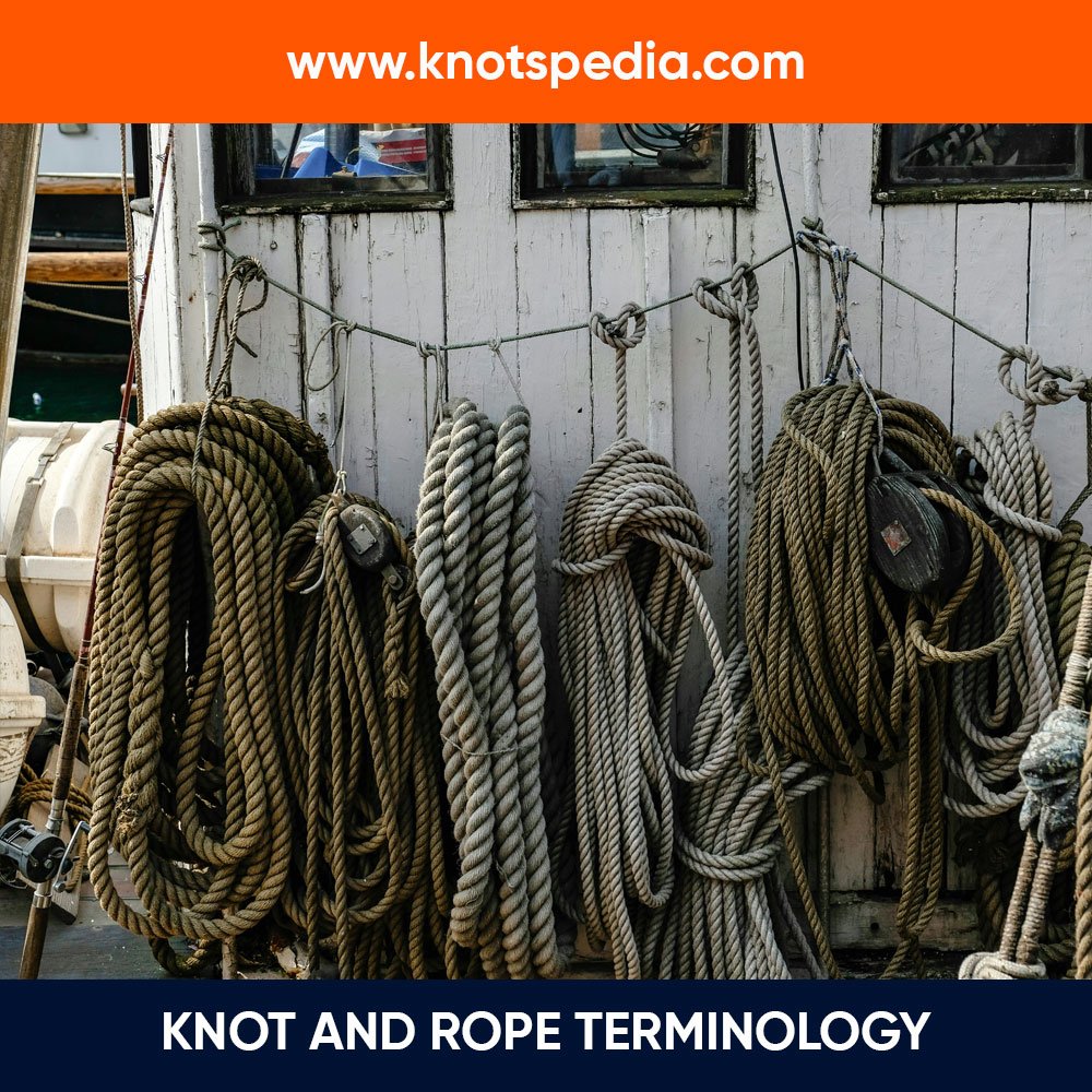 rope-terminology