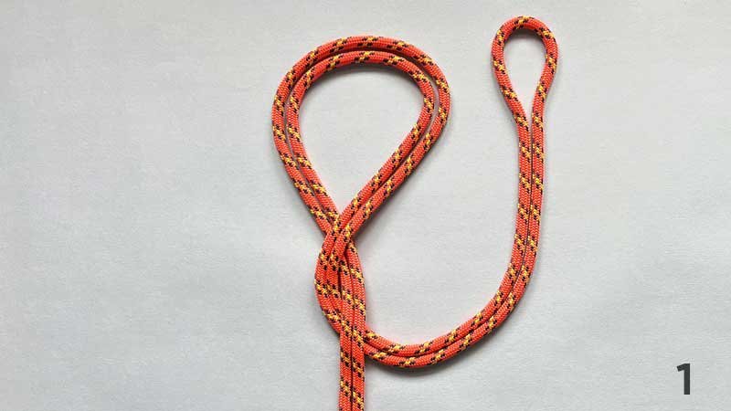 step-1-double-figure-8-knot