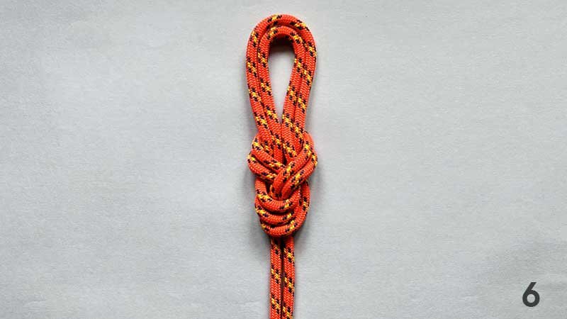 step-6-double-figure-8-knot