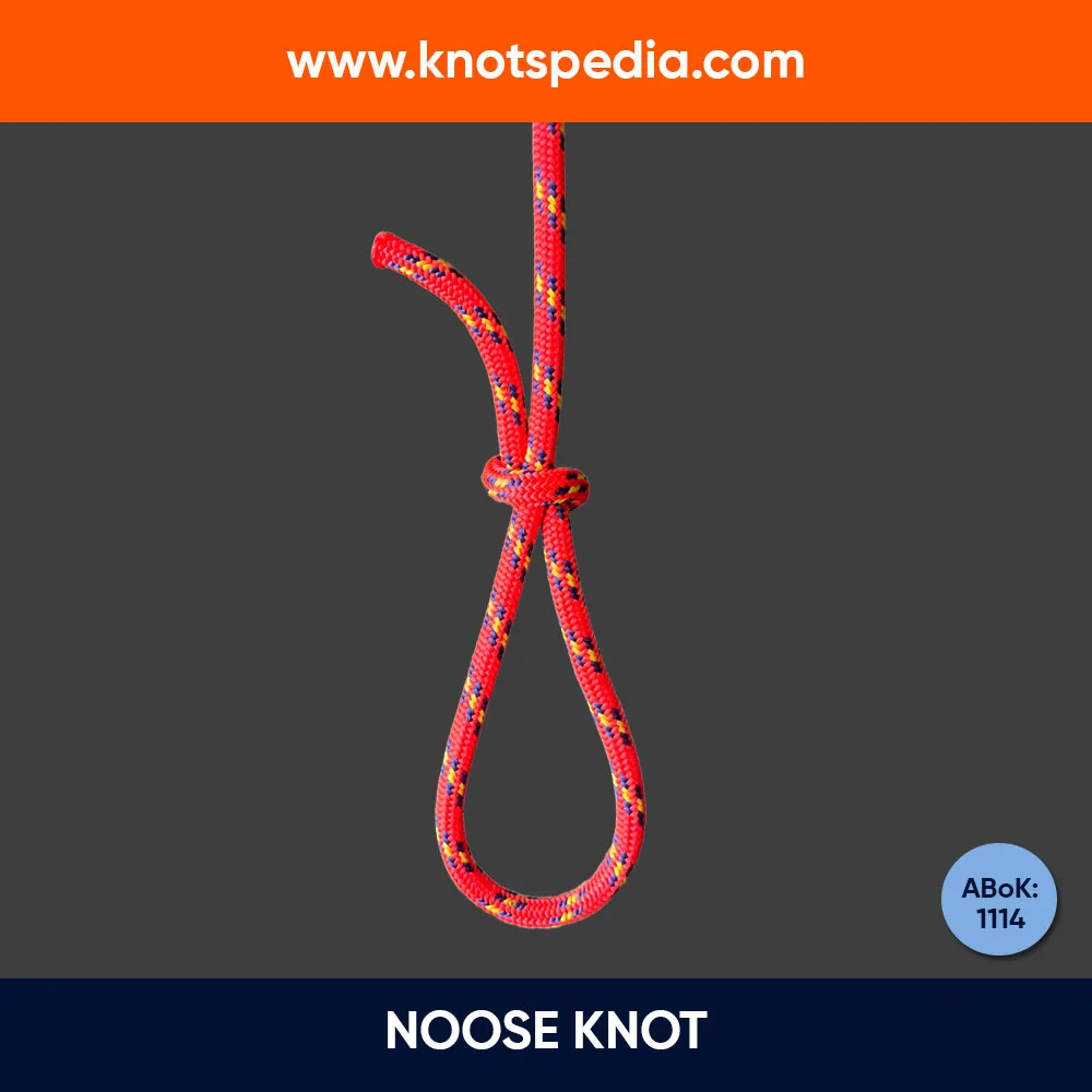 Noose-knot