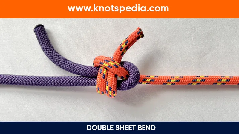 diagram-double-sheet-bend diagram-double-sheet-bend