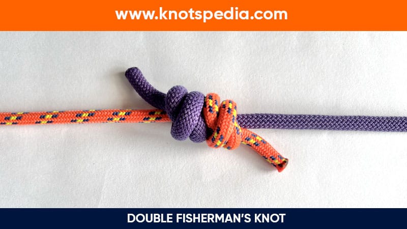 double-fishermans-knot