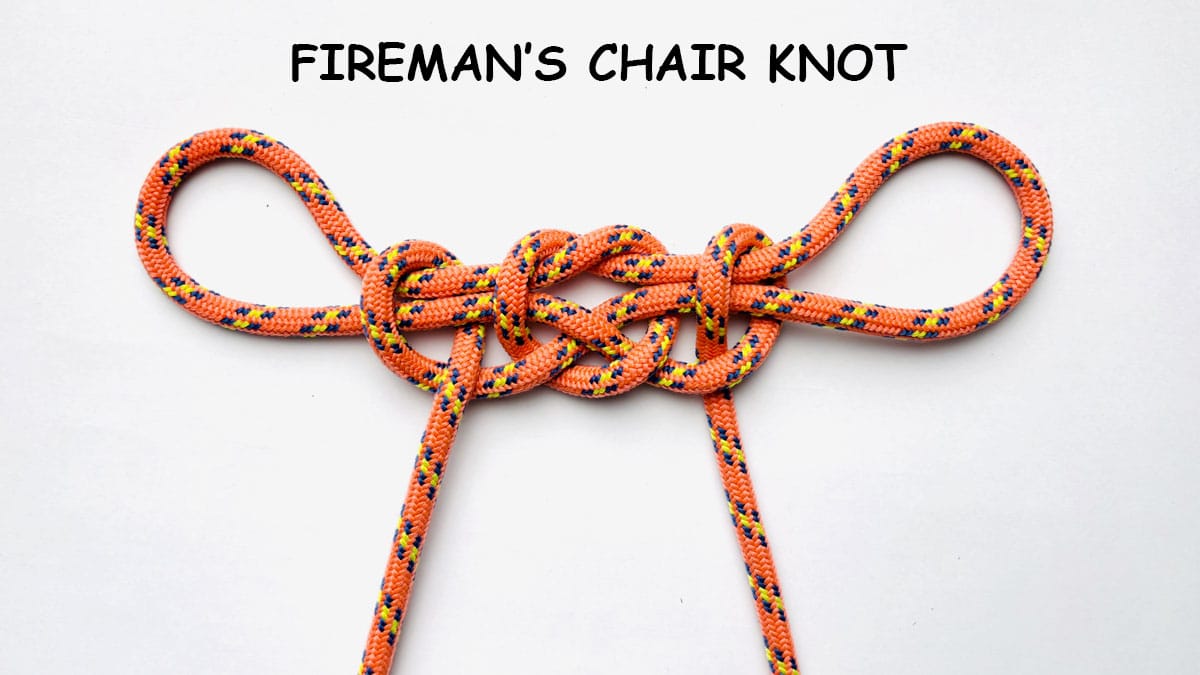 fireman's-chair-knot-diagram firemans chair knot diagram
