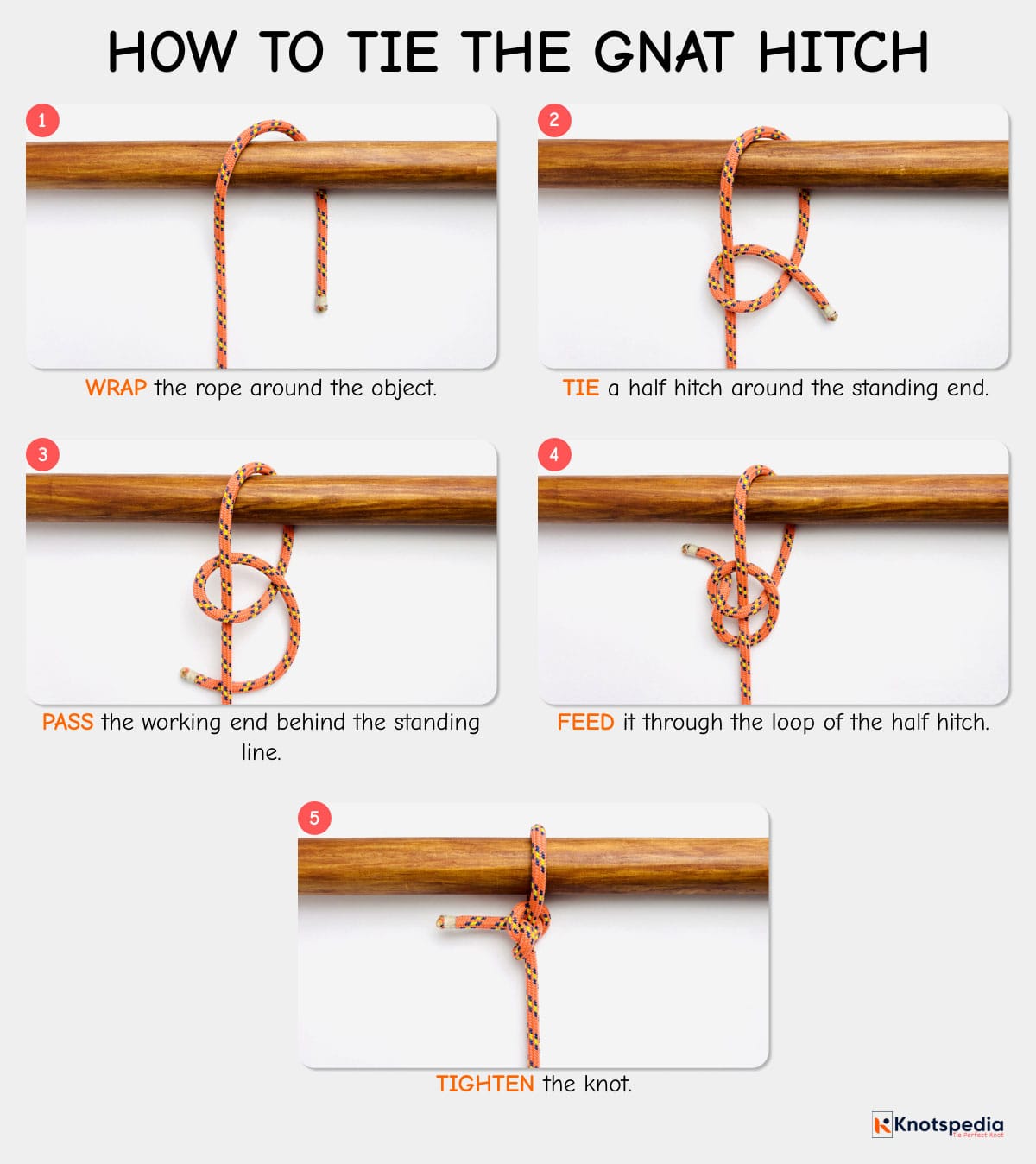 gnat-hitch-step-by-step-how-to-tie-a-gnat-hitch-step-by-step-knotspedia gnat hitch step by step how to tie a gnat hitch step by step knotspedia