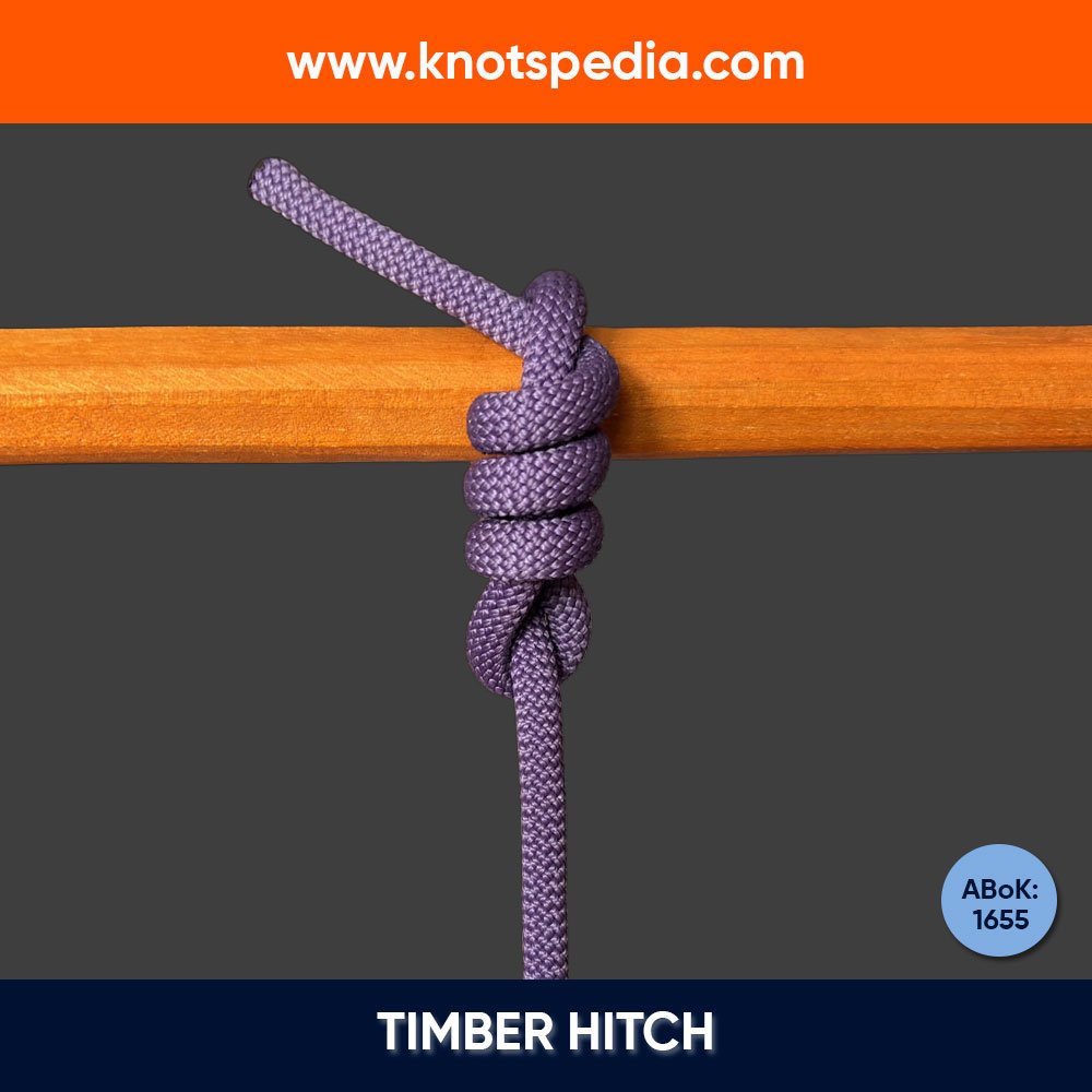 timber-hitch