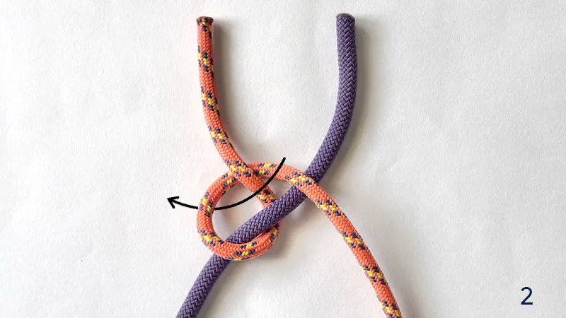 How to Tie a Sheet Bend: All Variations Explained