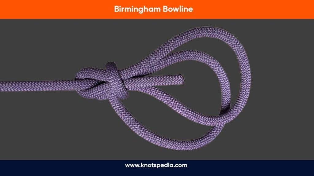 Master the Bowline Knot: 10+ Variations for Every Situation