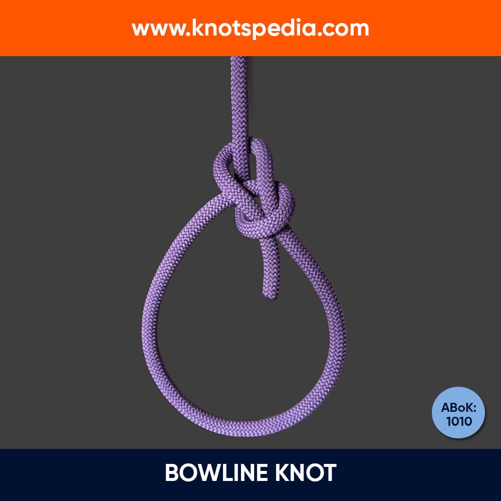 bowline-knot