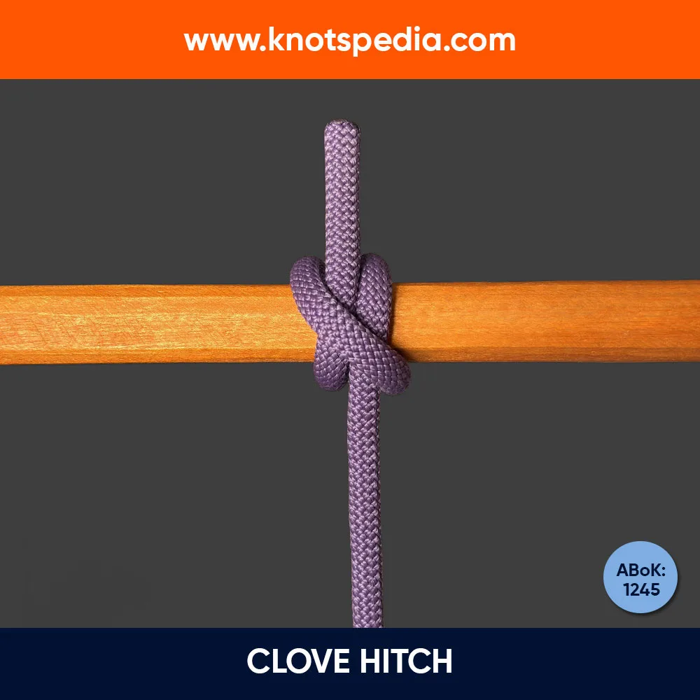 clove-hitch-diagram