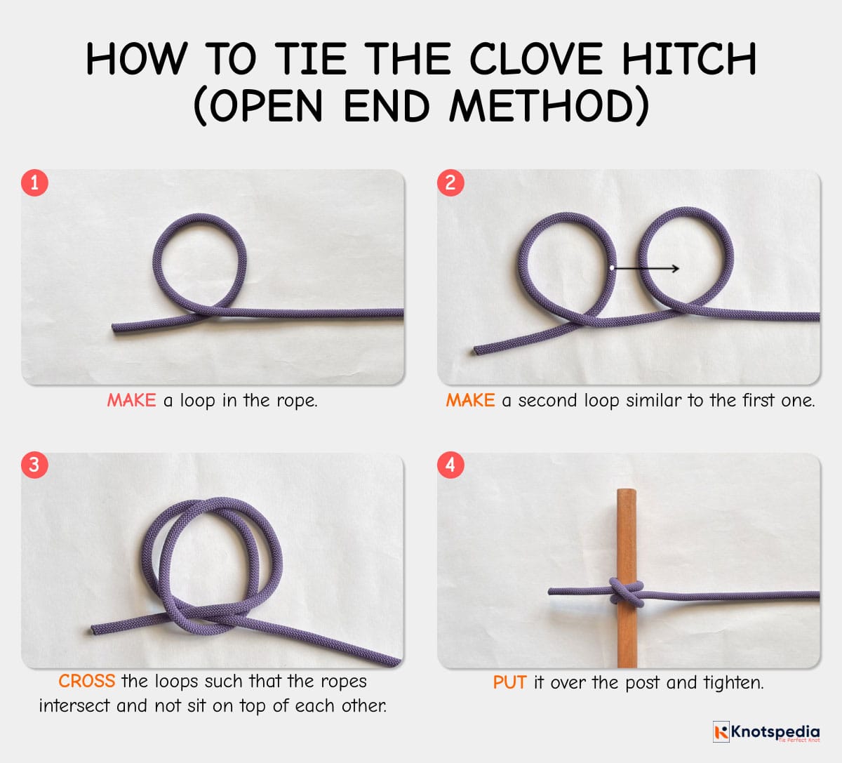 clove-hitch-open-end-method-how-to-tie-the-clove-hitch-open-end-method-knotspedia