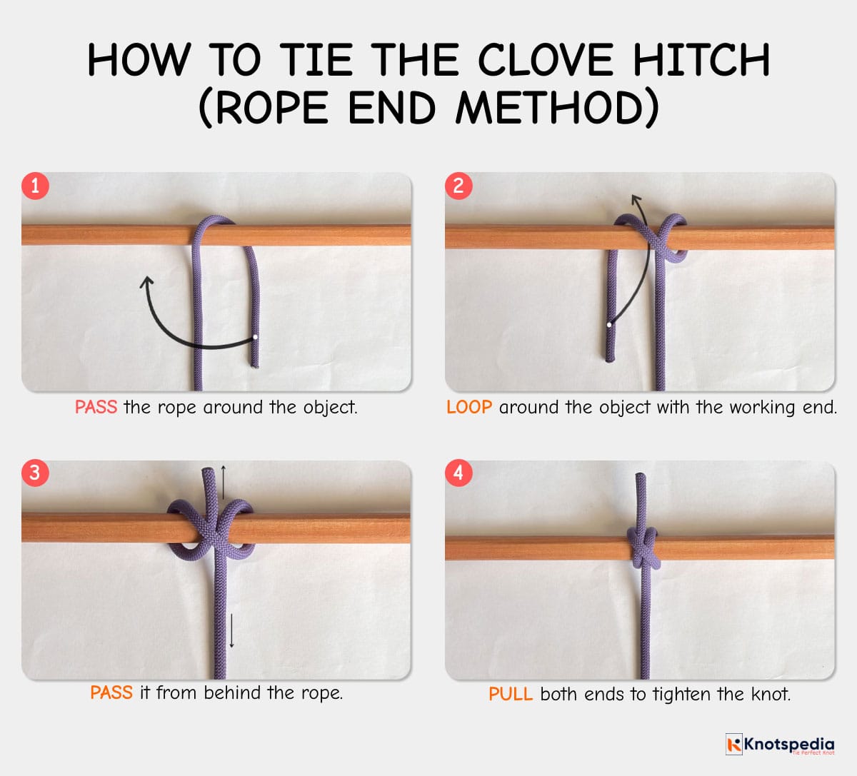 clove-hitch-rope-end-method-how-to-tie-the-clove-hitch-rope-end-method-knotspedia