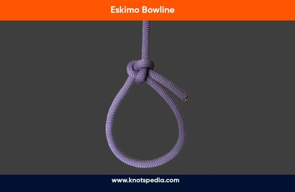 Master the Bowline Knot: 10+ Variations for Every Situation