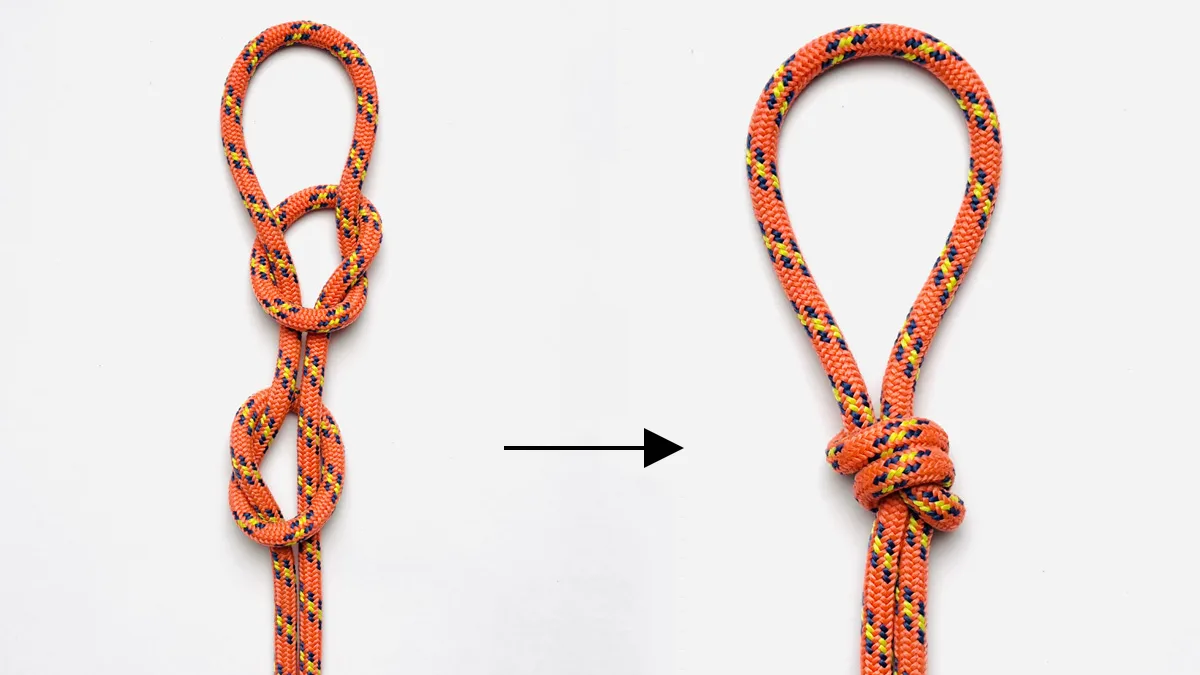 fisherman's-knot