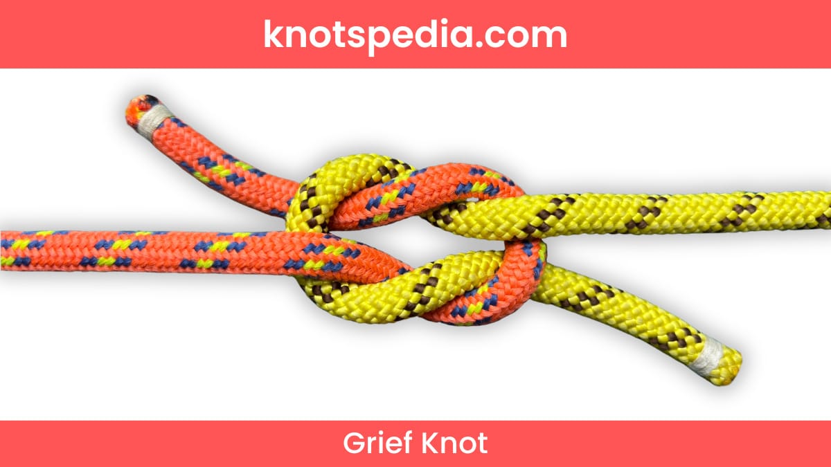 grief-knot-how-to-tie-the-grief-knot-knotspedia