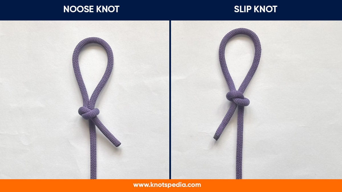 slip-knot-vs-noose-knot