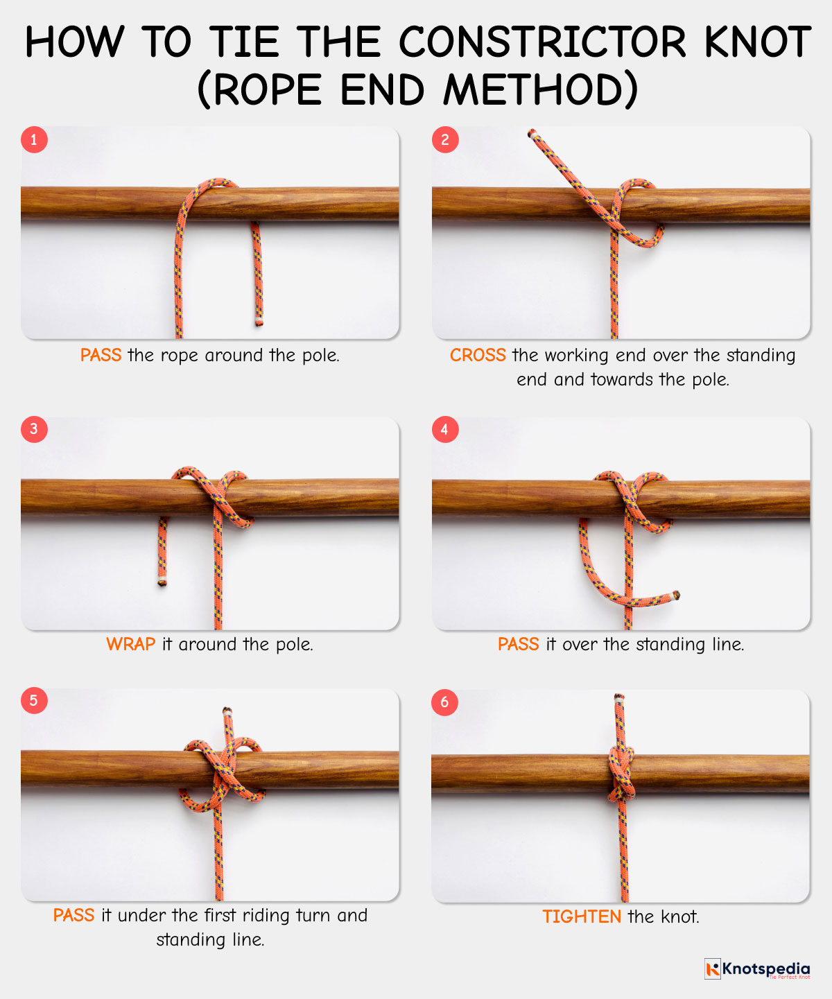 constrictor-knot-diagram-rope-end-method-how-to-tie-a-constrictor-knot-step-by-step-knotspedia constrictor knot diagram rope end method how to tie a constrictor knot step by step knotspedia