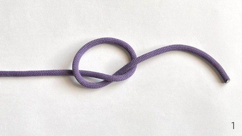 How to Tie a Lasso in 5 Easy Steps (With Pictures)