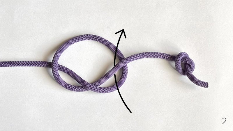 How to Tie a Lasso in 5 Easy Steps (With Pictures)