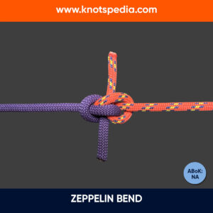 zeppelin-bend