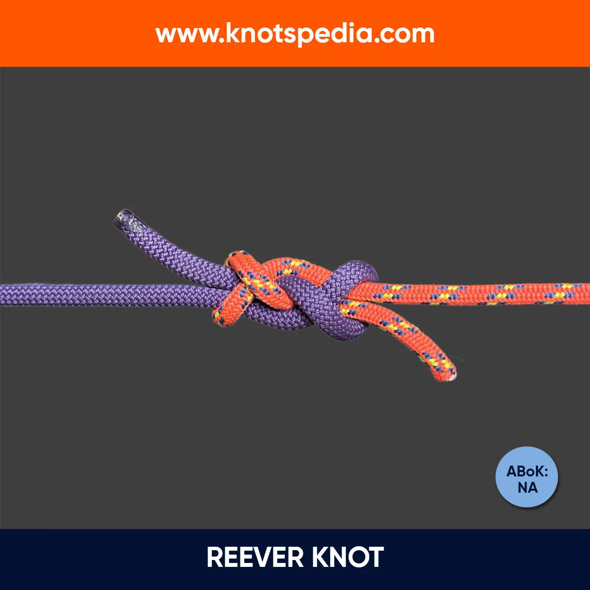 REEVER-KNOT