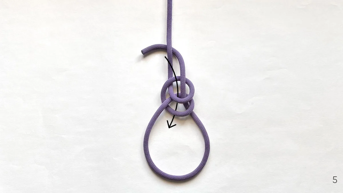 WATER-BOWLINE-S5