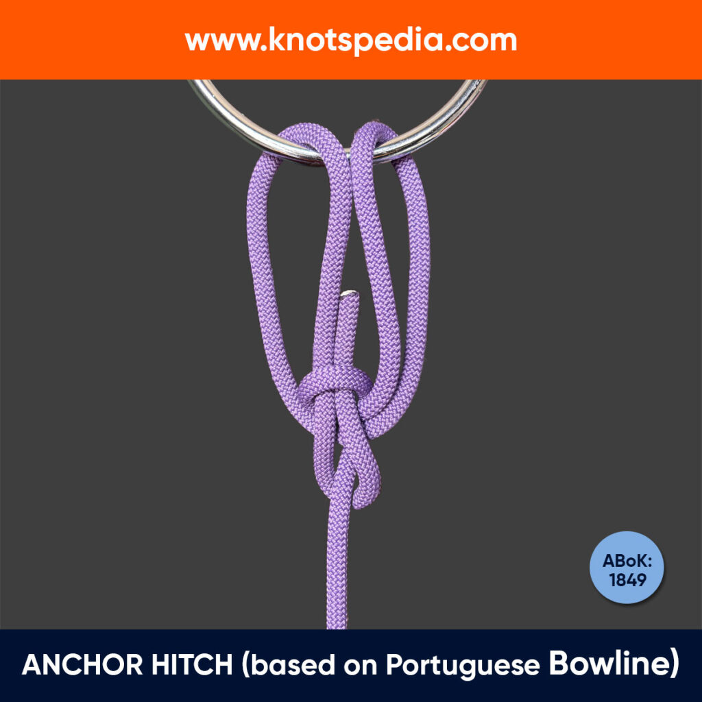 anchor-hitch-based-on-portuguese-bowline