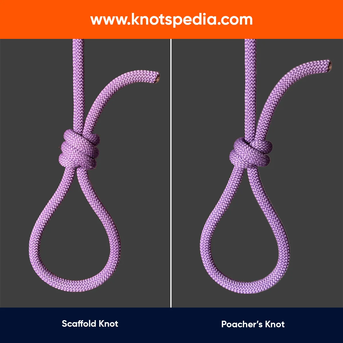 poacher's-knot-vs-scaffold-knot poacher's-knot-vs-scaffold-knot