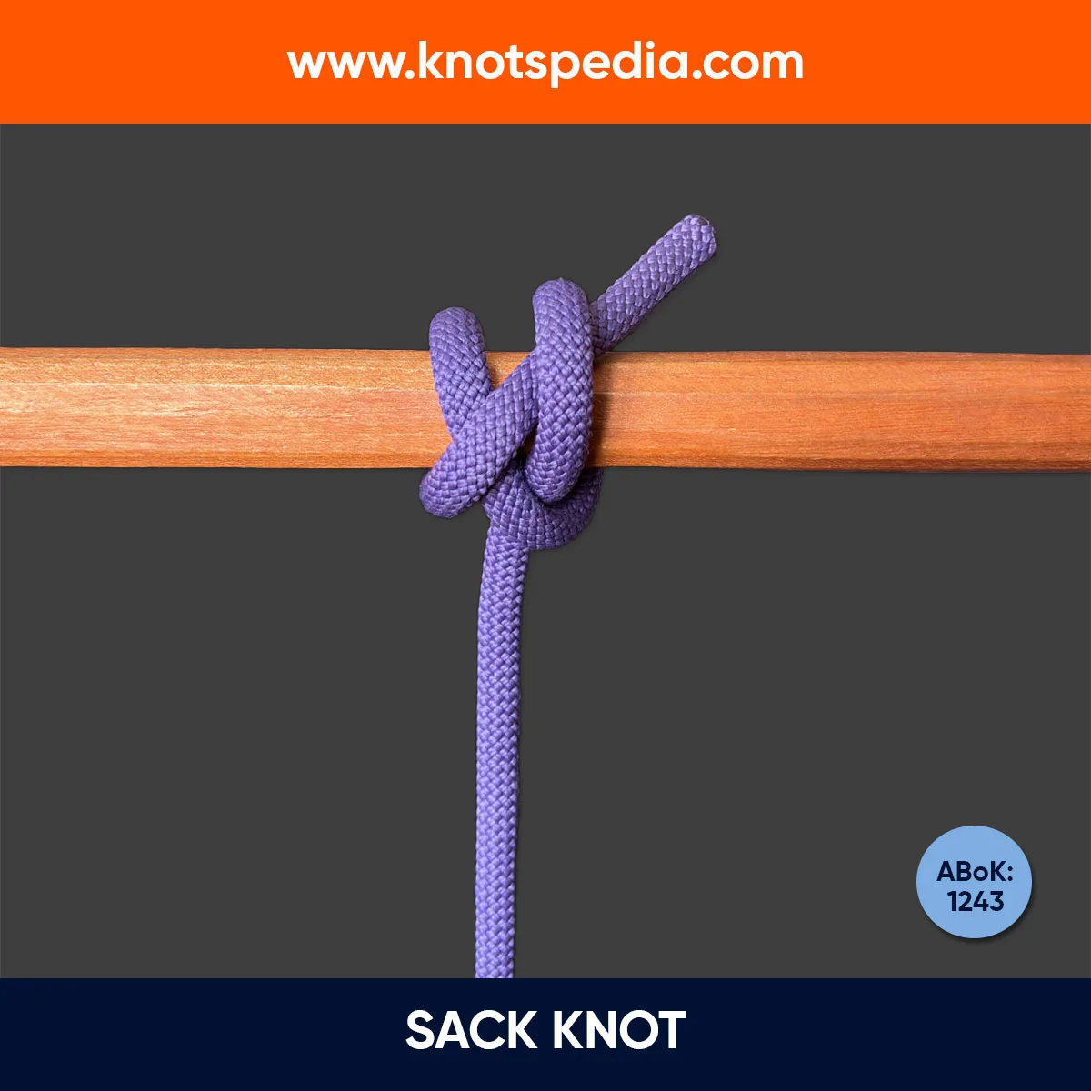 sack-knot sack-knot