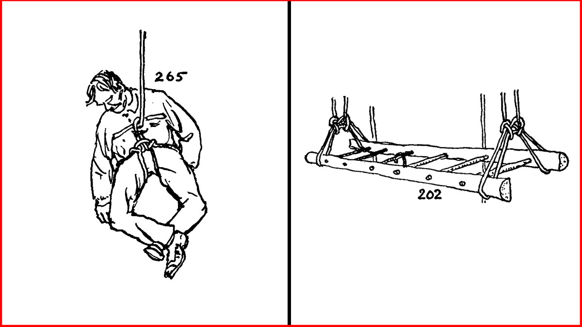 spanish-bowline-uses-ashley-book-of-knots