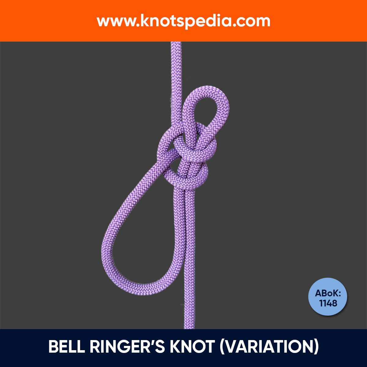 BELL-RINGERS-KNOT-VARIATION-DOUBLE-BELL-RINGER'S-KNOT