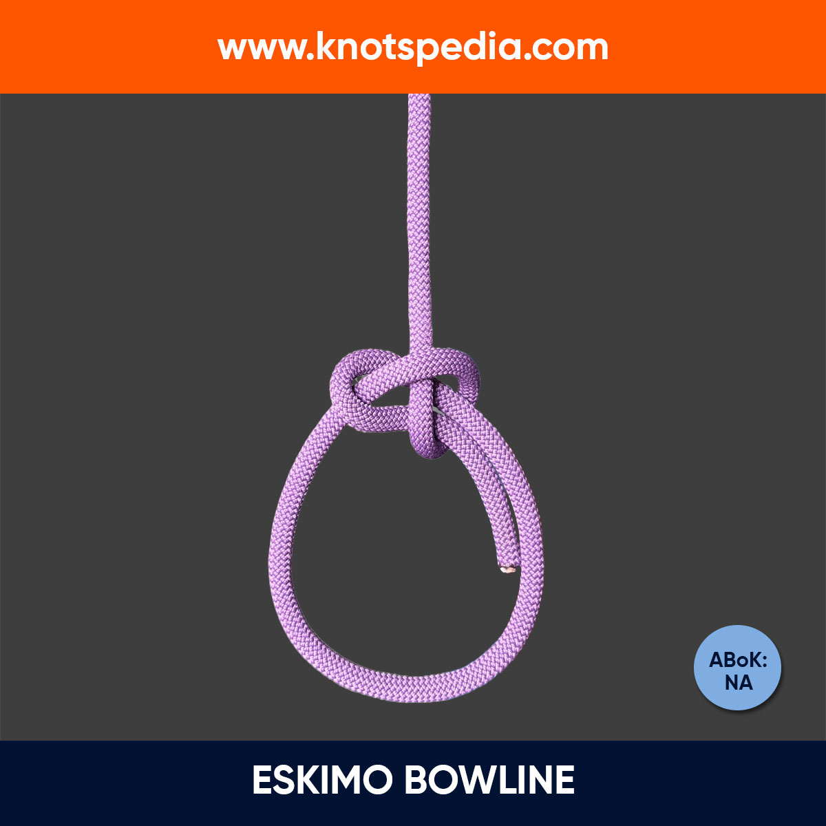 ESKIMO-BOWLINE