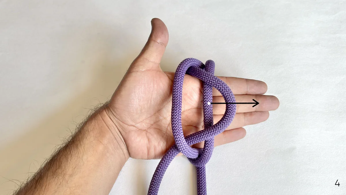 Farmer's-loop-knot-s4