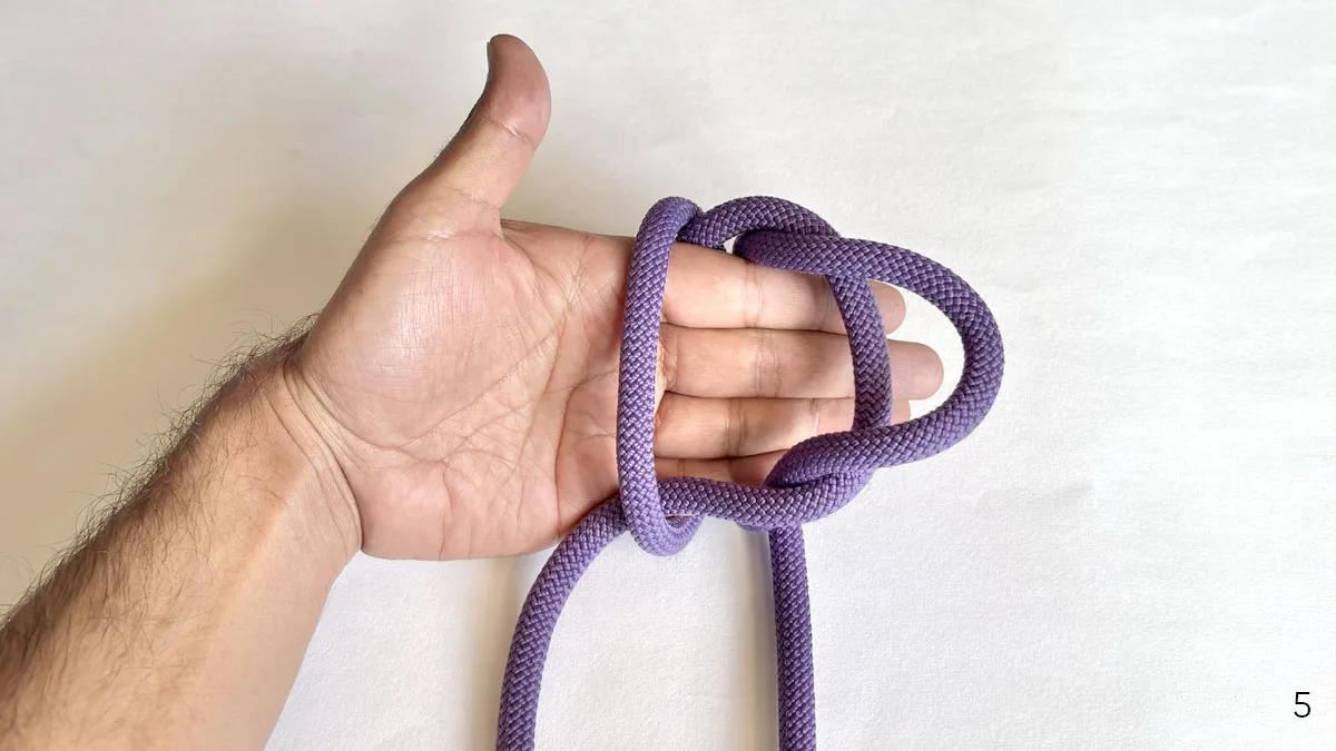 Farmer's-loop-knot-s5