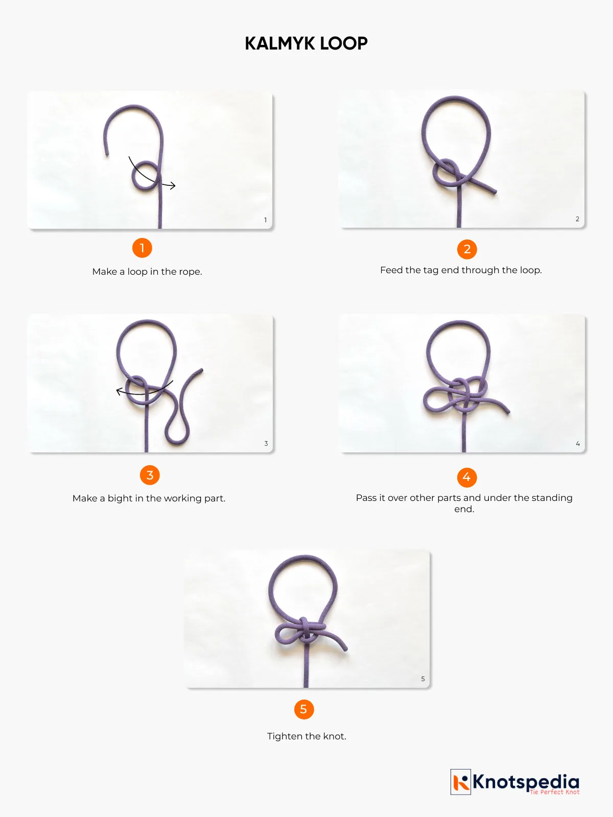KALMYK-LOOP-DIAGRAM-STEP-BY-STEP KALMYK-LOOP-DIAGRAM-STEP-BY-STEP