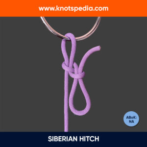 SIBERIAN-HITCH-KNOT