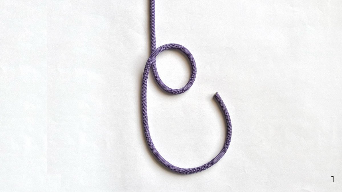 SNAP-BOWLINE-STEP-1