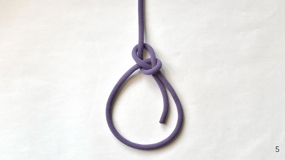 SNAP-BOWLINE-STEP-5