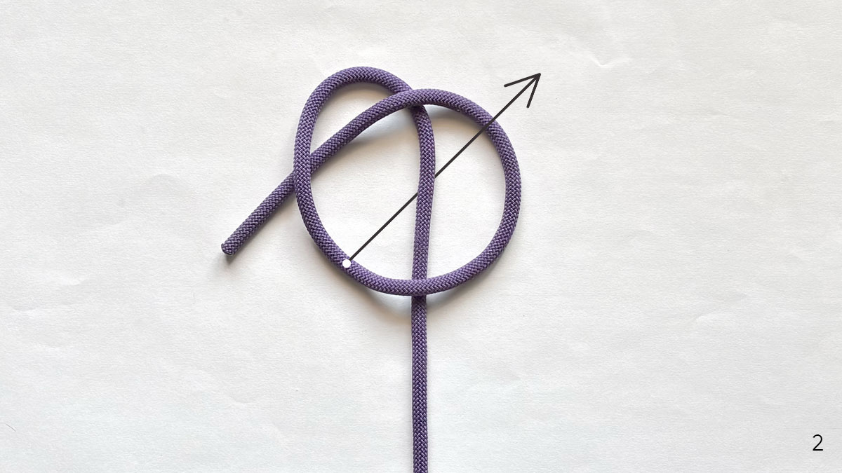 artillery-loop-knot-step2