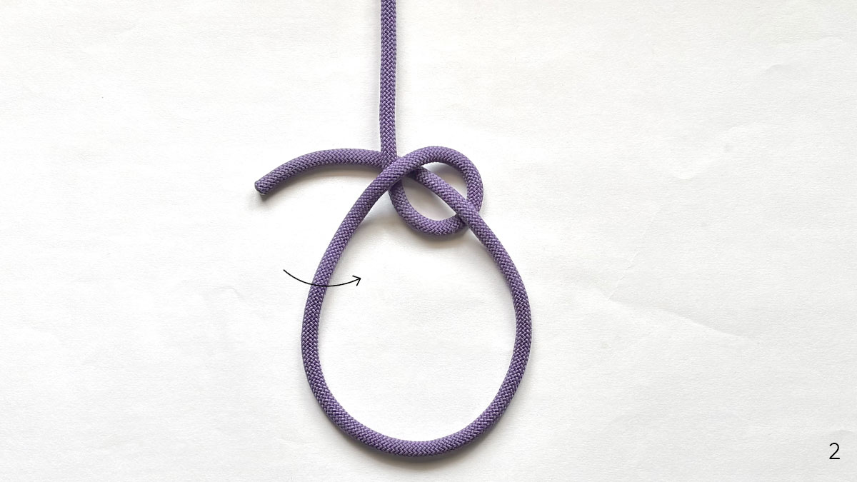 eskimo-bowline-step-2