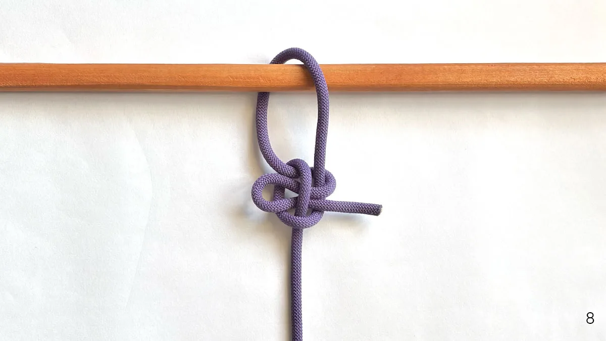 kalmyk-loop-quick-method-step-8