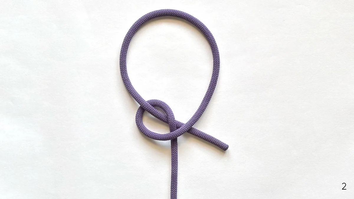 kalmyk loop step2