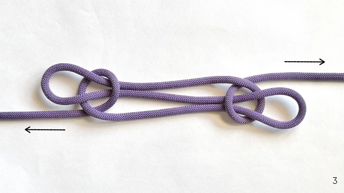 sheepshank-knot-step3