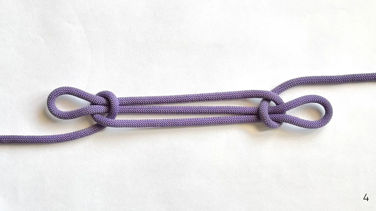 sheepshank-knot-step4