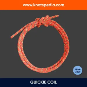 QUICKIE-COIL QUICKIE-COIL