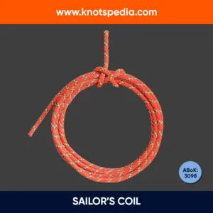 SAILOR'S-COIL SAILOR'S-COIL
