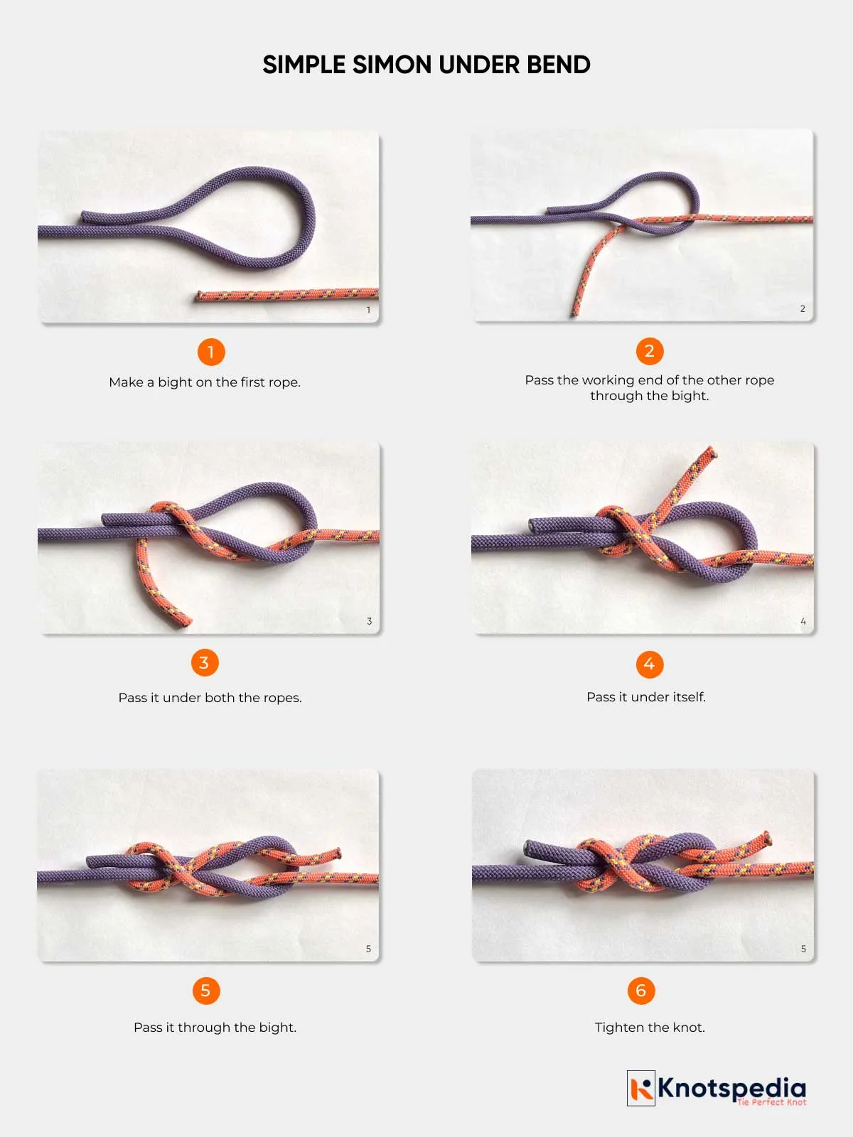 SIMPLE-SIMON-UNDER-BEND-STEP-BY-STEP SIMPLE-SIMON-UNDER-BEND-STEP-BY-STEP