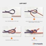 KNOT 20 IN SOLF PINK LAMBSKIN