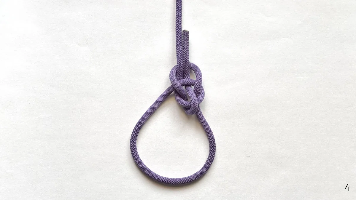 scott's-locked-bowline-step4